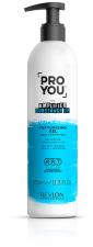 Pro You The Amplifier Texturizing Gel 350ml