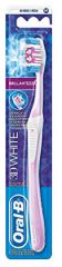 White Luxe 3D Pro-Flex Toothbrush