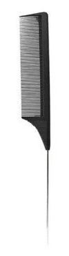 Black Metal Pua Comb