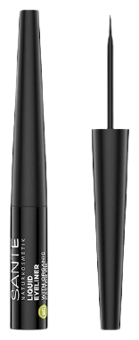 Liquid Eyeliner 01 Black 3.5 ml