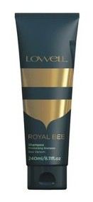 Royal Bee Shampoo 240 ml