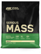 Serious Mass 5 kg