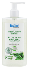 Aloe Vera Natural Liquid Hand Soap 2 pieces