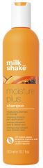 Moisture plus shampoo 300 ml