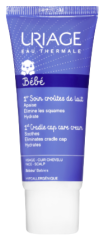 Baby Cradle Cap Skincare Cream 40 ml