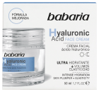 Hyaluronic Acid Face Cream 50 ml