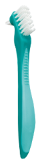 Prosthesis Toothbrush