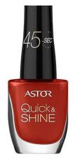 Quick shine Nail Polish