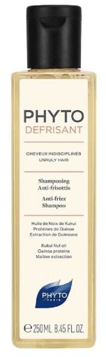 Anti-frizz Shampoo 250 ml