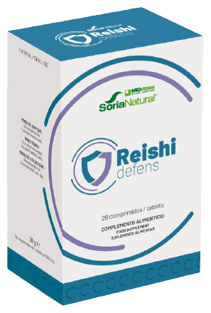 Reishi Defens 28 Tablets