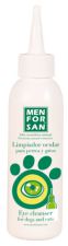 Menforsan Eye Cleaner 125 ml