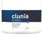 Clunia Zn 100 Wipes