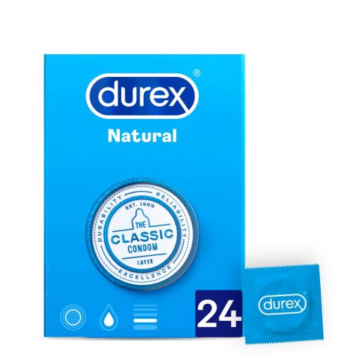 Natural Condoms