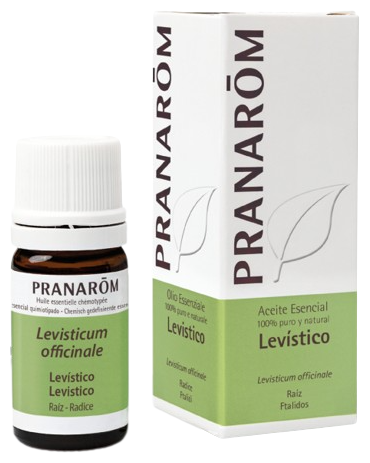 Levistic Essential Oil 5 ml