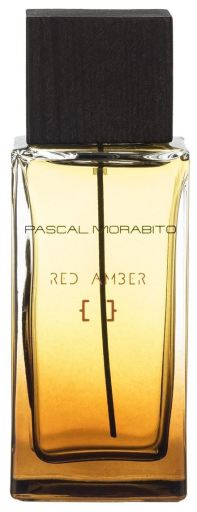 Red Amber Eau de Toilette 100 ml