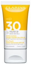 Dry Touch Sun Cream 50 ml