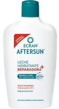 Reparative Moisturizing Milk Aftersun Plus Family Format 400 ml