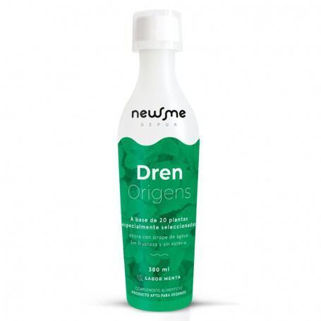 Origens drain 380 ml