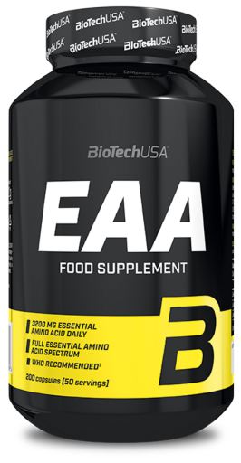 EAA Amino Acids