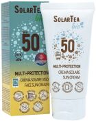 Multi-Protection Sun Cream Spf50+ 50 ml