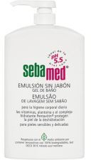 Sebamed Soap-Free Emulsion