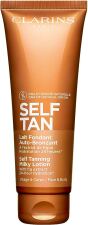 Self-Tanning Milk 125 ml