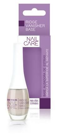 Nail Care Stretch Mark Smoothing Base 11 ml