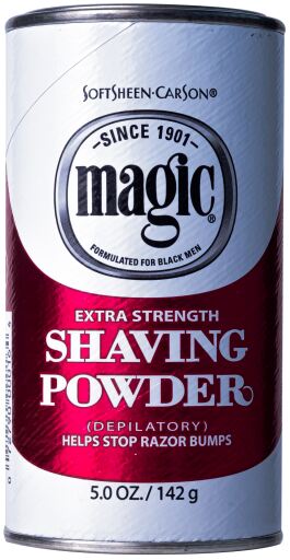 Extra Magic Shaving Powder 142 gr