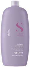 Semi di Lino Smooth Low Straightening Shampoo