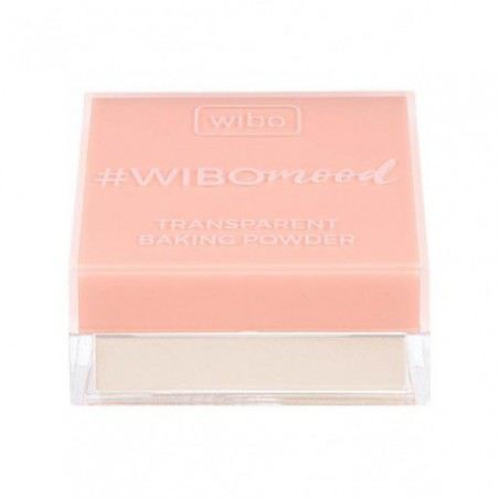 Clear Mood Pressed Powder