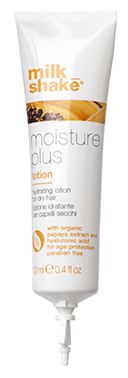 Moisturizing Lotion Plus 12 ml