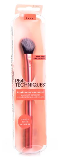 Facial Illuminating Concealer Brush