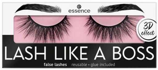 Lash Like a Boss False Eyelashes