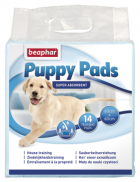 Puppy pads