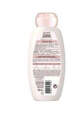 Oatmeal Délicatesse Shampoo