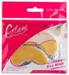 Gold Eye Mask 8 x 2 gr