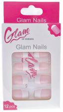 Nails with French Manicure 12 gr