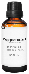 Peppermint Essential Oil