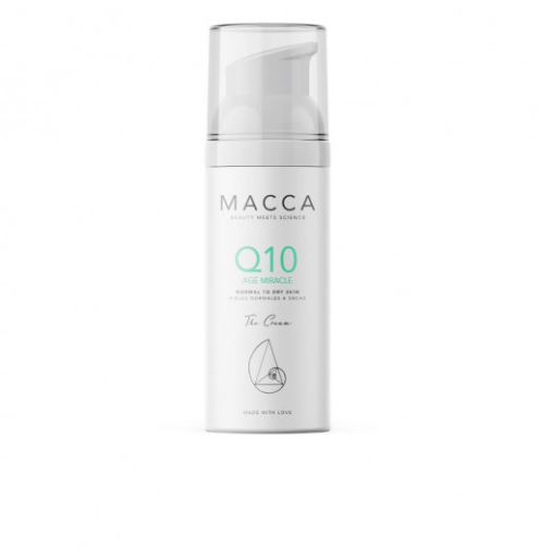 Q10 Age Miracle Cream normal to dry skin 50 ml