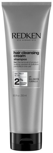 Hair Cleansing Cream Shampoo