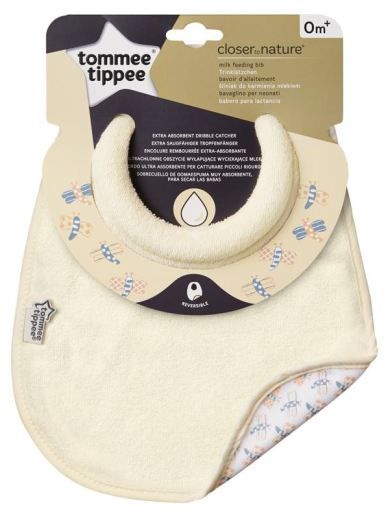 Breastfeeding Bib