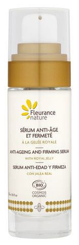 Organic Royal Jelly Firmness and Anti-Aging Serum 30 ml