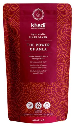 Amla Power Hair Mask 50g