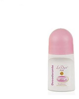 Roll On Pink Deodorant 75 ml