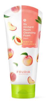 My Orchard Peach Cleansing Foam 120 gr