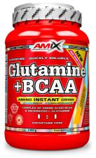 Glutamine + Bcaa 1000 gr