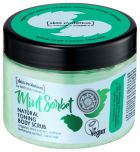 Skin Evolution Mint Sorbet Toning Body Scrub 300 ml