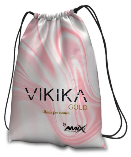 Gym Bag Vikika Gold