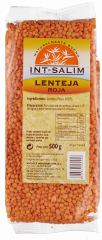 Red Lentil 500 gr