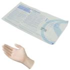 Sterile Sempermed Gloves